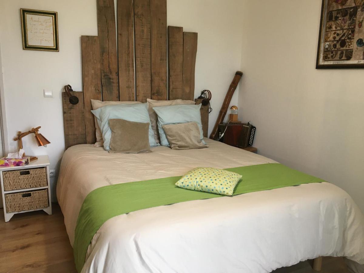 Maison Dougnac Fleurance Esterno foto