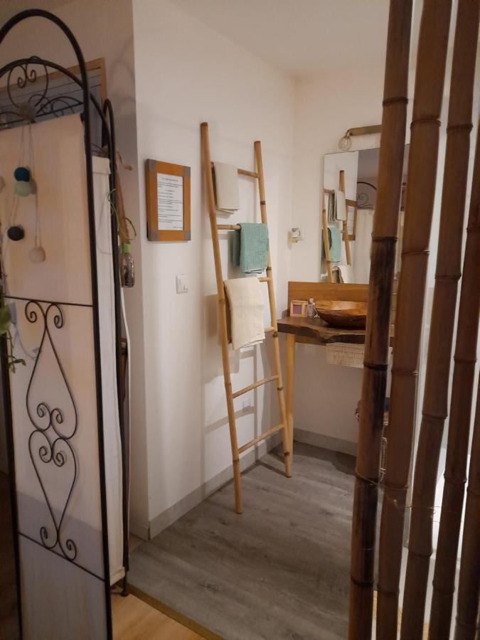 Maison Dougnac Fleurance Esterno foto