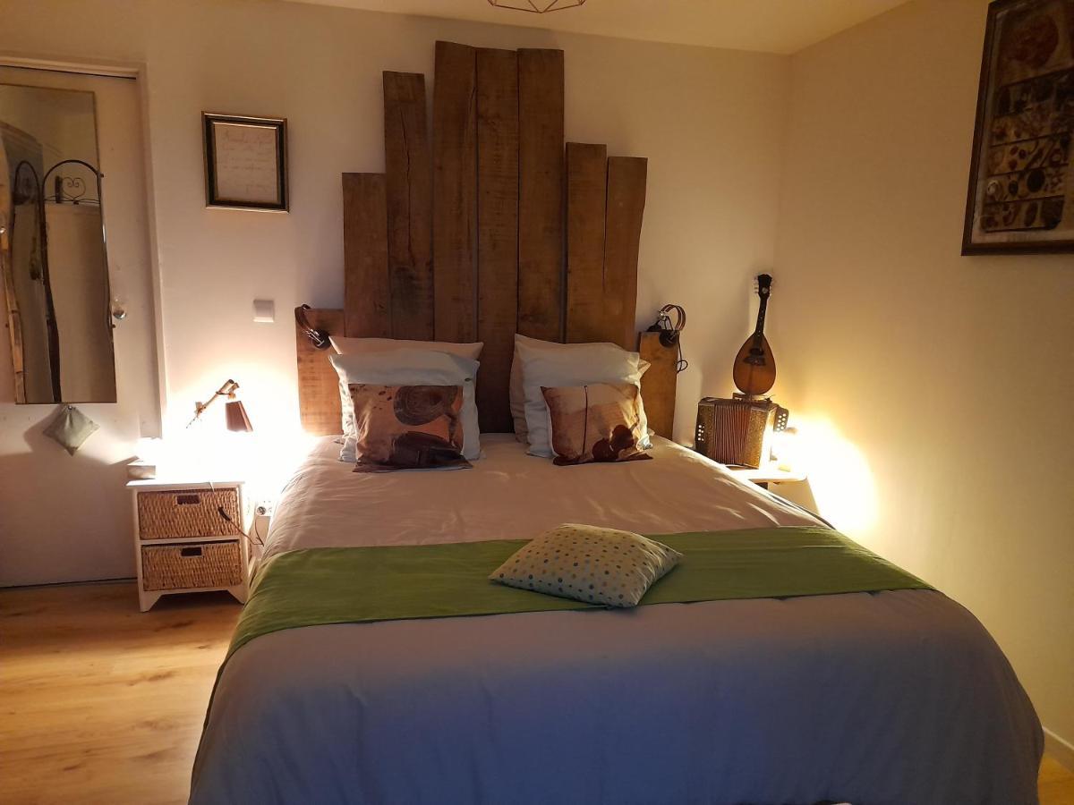 Maison Dougnac Fleurance Esterno foto