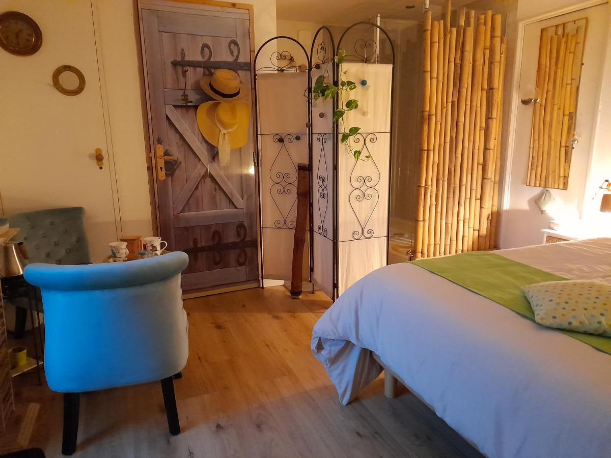 Maison Dougnac Fleurance Esterno foto