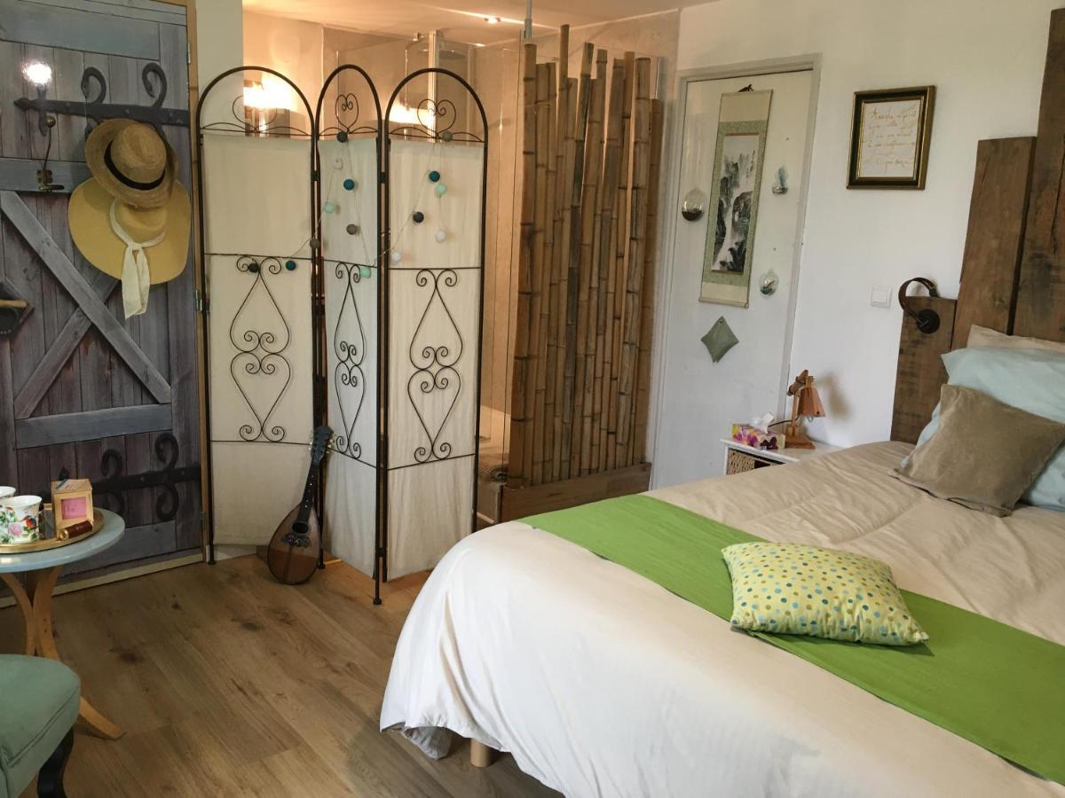Maison Dougnac Fleurance Esterno foto